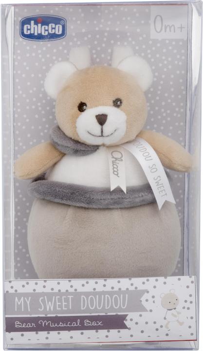 Produktbild Chicco Teddybär