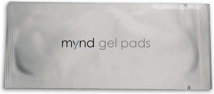Immagine prodotto TensCare Elettrodi di ricambio in gel 3x1 Mynd