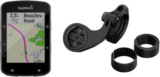 Garmin Edge 520 Plus (vorinstallierte Basiskarte (Garmin))