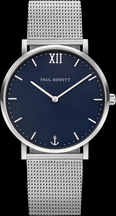 Produktbild Paul Hewitt Sailor (Analoguhr, 38 mm)