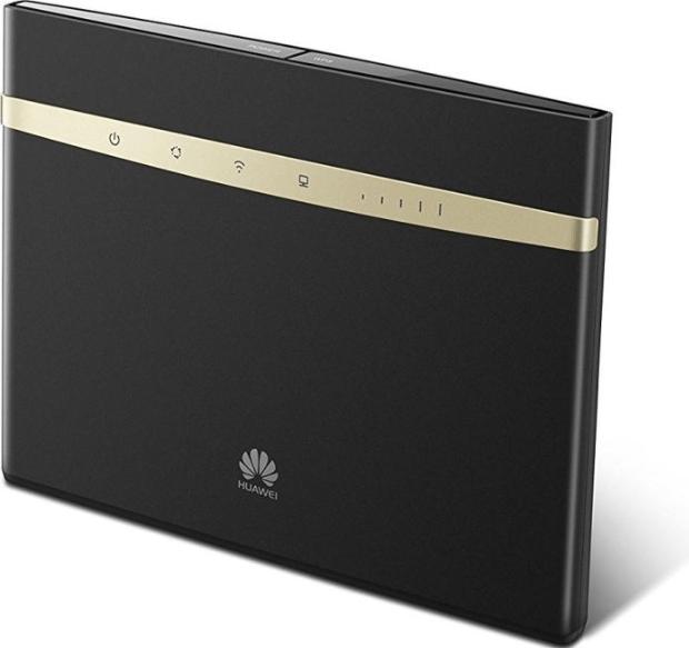 Huawei B525s-23a