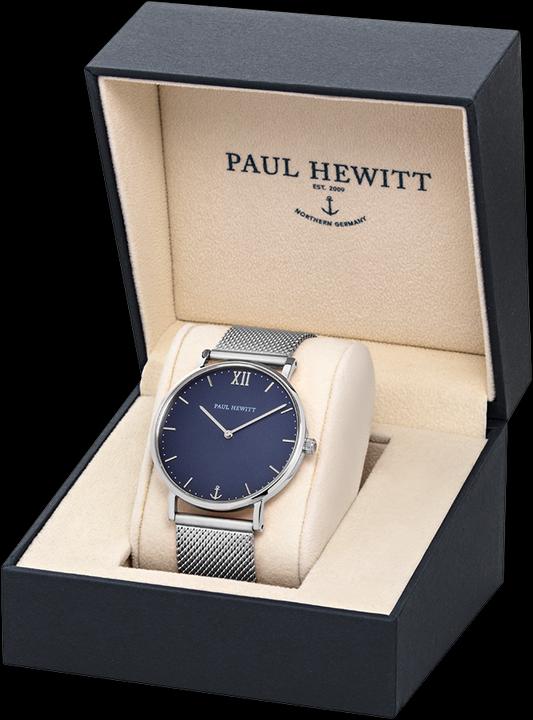 Produktbild Paul Hewitt Sailor (Analoguhr, 38 mm)