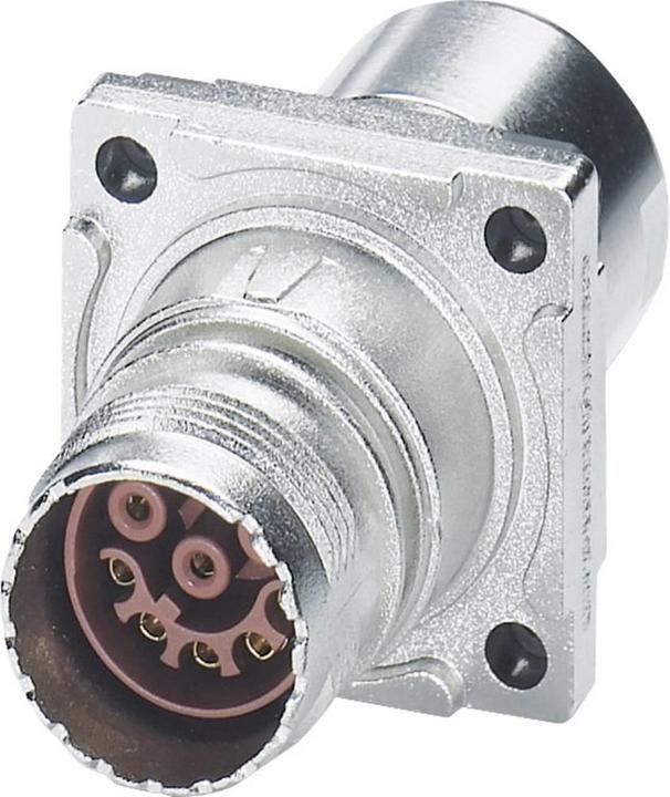 Image du produit Phoenix Contact Connecteur M17 Compact Wan