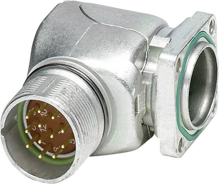 Image du produit Phoenix Contact Connecteur d'appareil M23. gewi