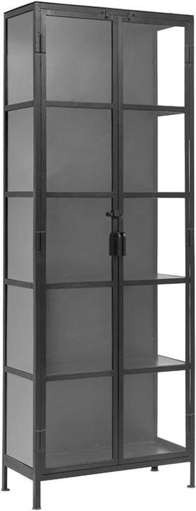 Produktbild Nordal Cabinet (80 x 35 x 214 cm)