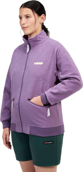 Produktbild Berghaus U Daily Nature IA Fleece (Fleecejacke) (XL)