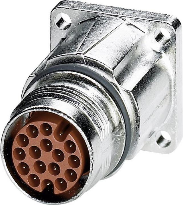 Image du produit Phoenix Contact Connecteur M17 Compact