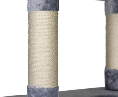 Produktbild Beeztees Magnefiq (260 cm, Beige, Grau)