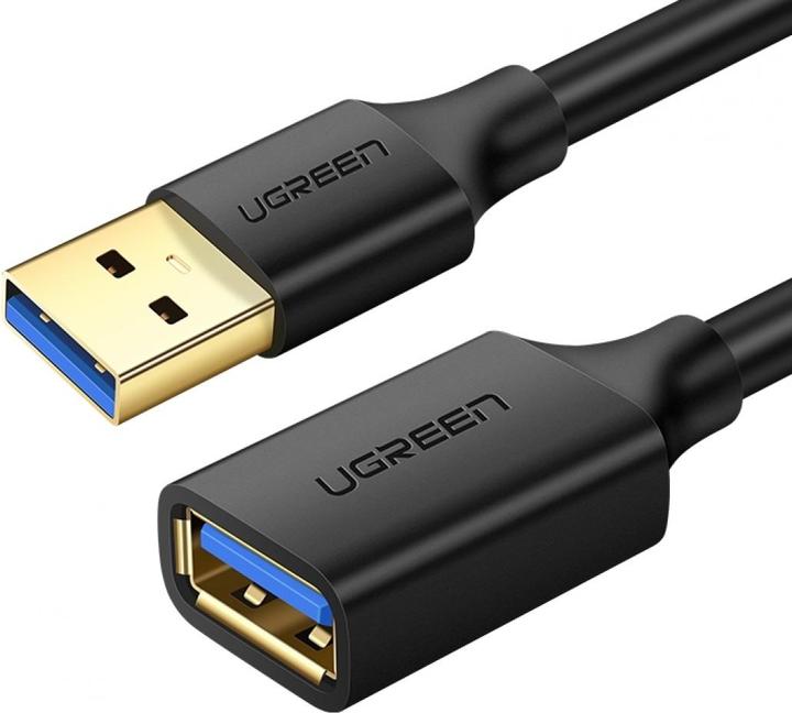 Produktbild Ugreen USB A — USB A (2 m, USB 3.0)