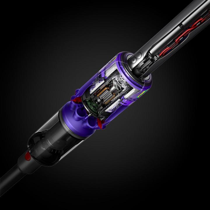 Actual product image Dyson Omni-Glide