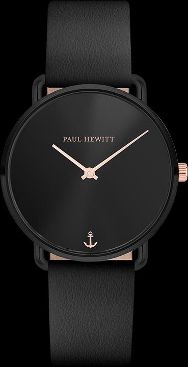 Actual product image Paul Hewitt Miss Ocean (Analogue wristwatch, 33 mm)
