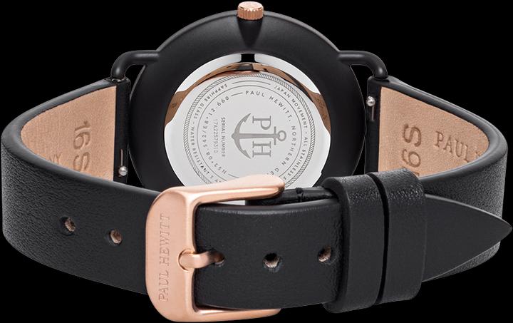 Actual product image Paul Hewitt Miss Ocean (Analogue wristwatch, 33 mm)