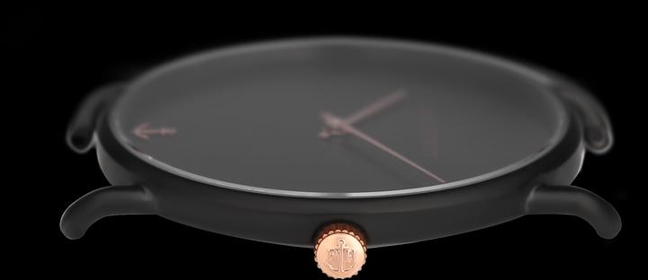 Actual product image Paul Hewitt Miss Ocean (Analogue wristwatch, 33 mm)