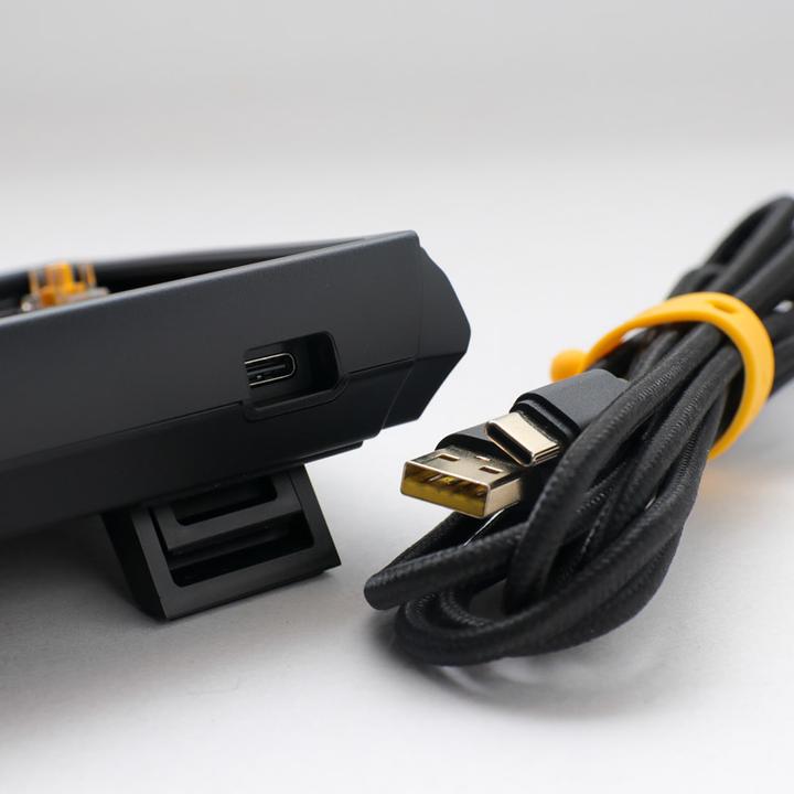 Image du produit Ducky One 3 Hot-Swap Barebone (US, Filaire)