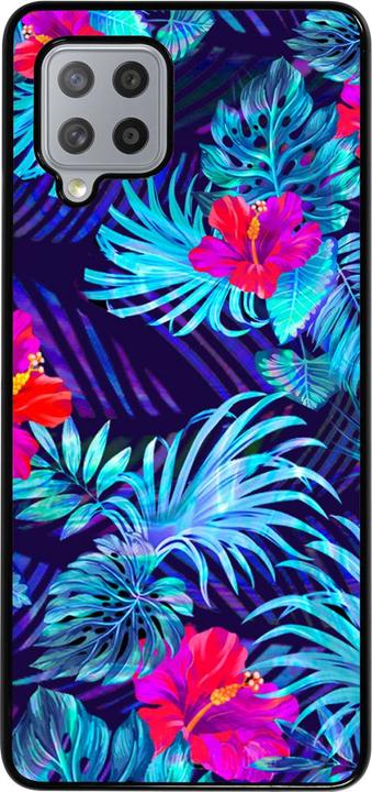 Immagine prodotto PhoneLook Foresta blu di Coque (Samsung Galaxy A42 5G)