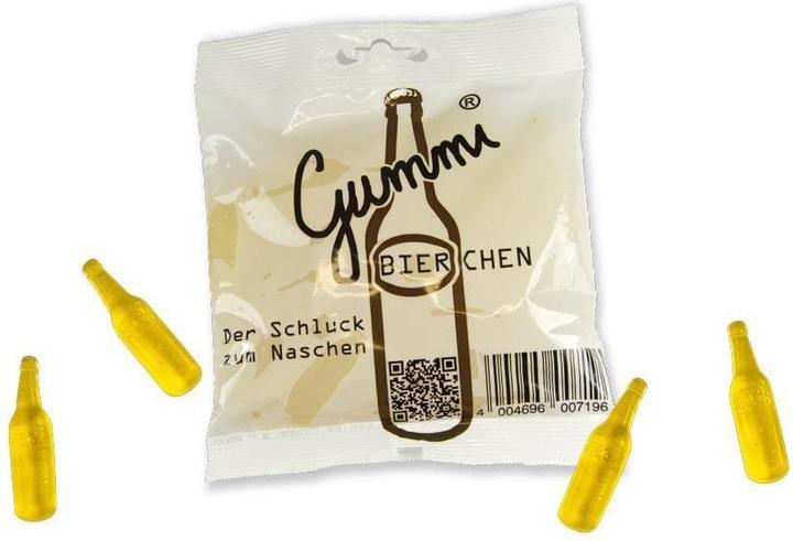 Produktbild Gummibierchen Kiste (45 Stk., 6750 g)