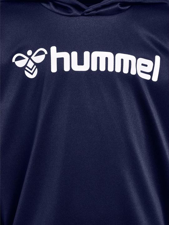 Immagine prodotto hummel hmlLOGO HOODIE KIDS (128)