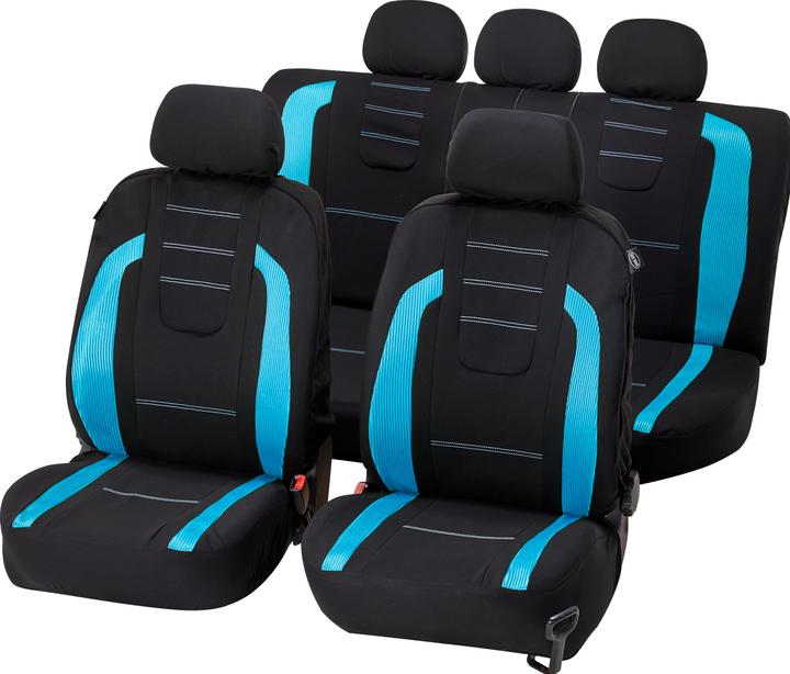 Produktbild Cartrend Sitzbezug-Set