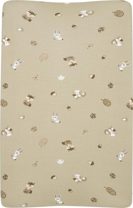 Actual product image Meyco Forest Animals (50 x 70 cm)