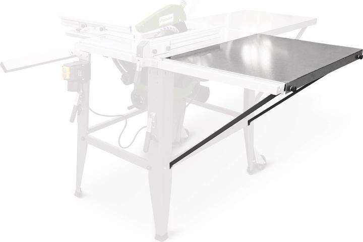 Produktbild Holzstar Tischverbreiterung /-verlängerung 800 x 550 mm
