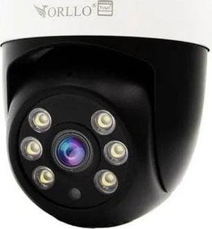 Actual product image Orllo Camera IP TZ2 PRO 4G 4Mpx