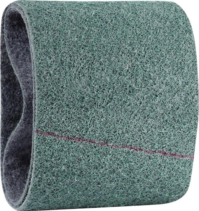 Immagine prodotto Bosch Professional Zubehör EXPERT N470 Manicotto abrasivo per satinatrici, 100 x 290 mm, 90 mm, fine, 10 pezzi. (Fine)