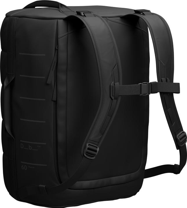 Actual product image D_b_ Roamer Duffel (60 l)