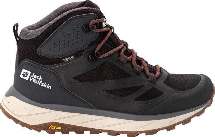 Jack Wolfskin Terraventure Urban Mid M