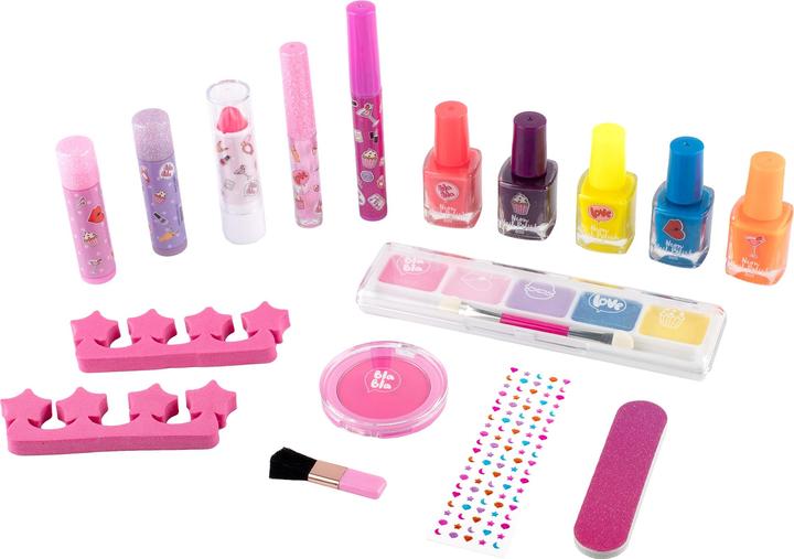 Produktbild Create It! Make Up Set