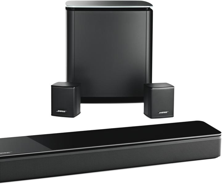 Bose Acoustimass 300 (1 pièce)