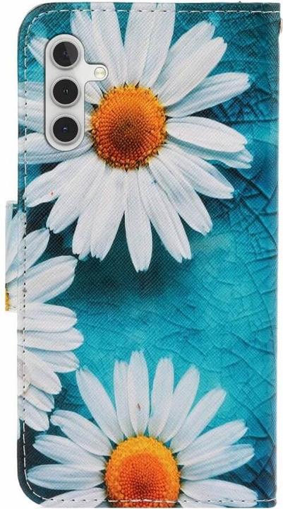 Image du produit Cover-Discount Galaxy A16 - Pochette avec motif (Samsung Galaxy A16 5G)