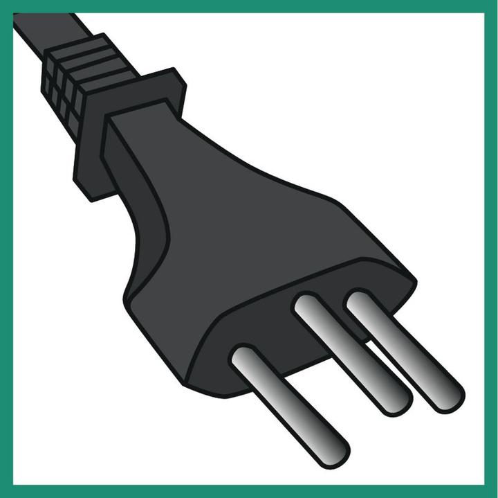 Produktbild Steffen FI-Adapter