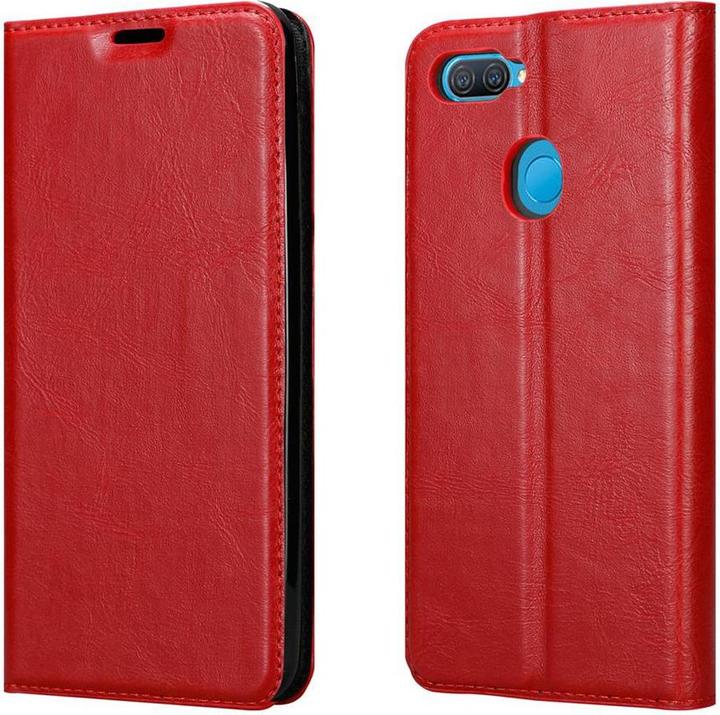 Produktbild Cadorabo Book Invisible Magnet Cover (Oppo A12)