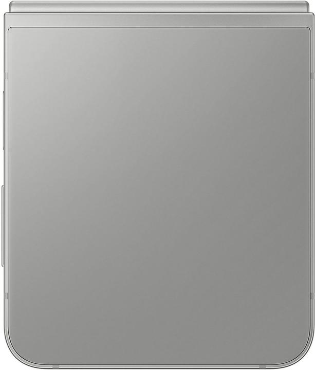 Produktbild Samsung Galaxy Z Flip6 (512 GB, Silver Shadow, 6.70", SIM + eSIM, 50 Mpx, 5G)