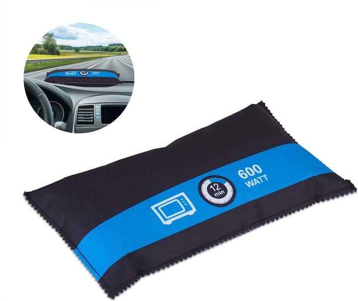 Produktbild Relaxdays Auto-Luftentfeuchter