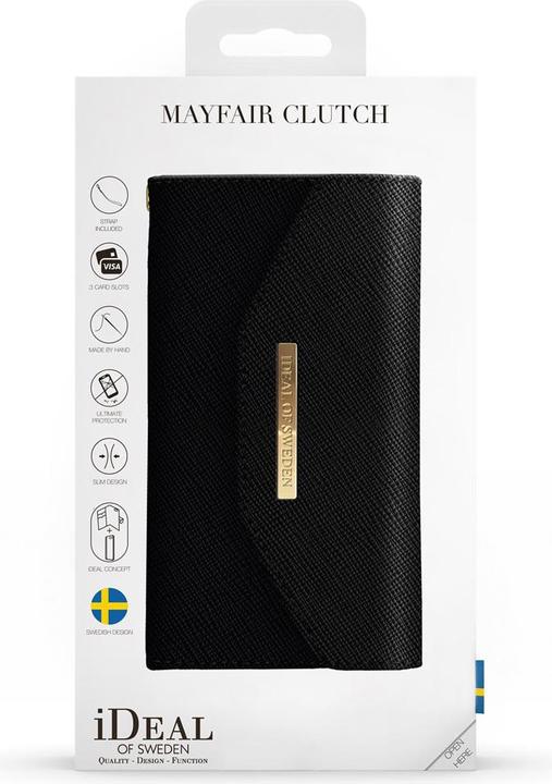 Actual product image iDeal Of Sweden Mayfair Clutch (Apple iPhone 11 Pro Max)