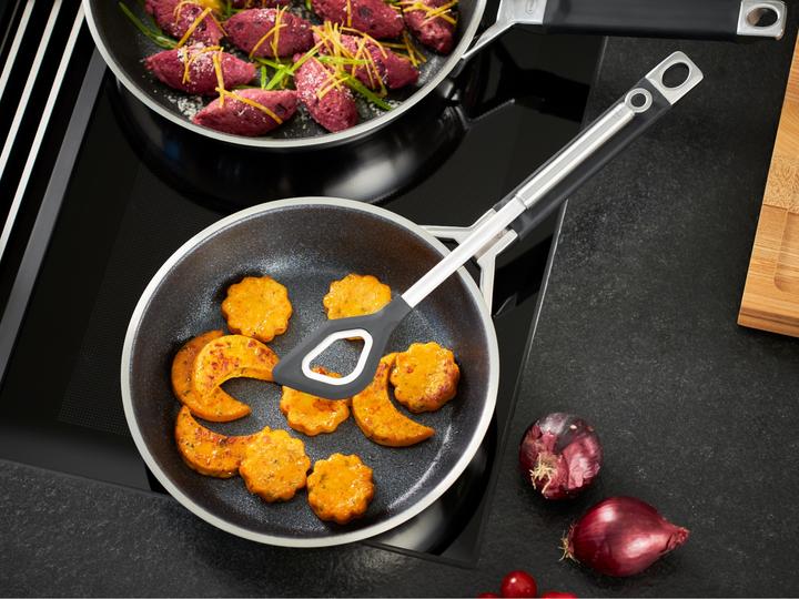 Actual product image Rösle Silence PRO (24 cm, Frying pan, Stainless steel)