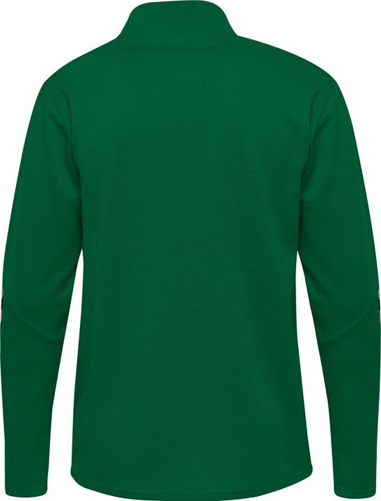 Actual product image hummel Authentic Half Zip Sweatshirt (XXL)