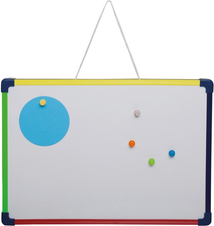 Actual product image Maul Children's whiteboard