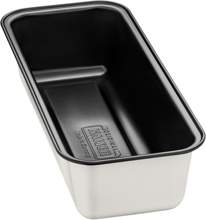 Immagine prodotto Kaiser Teglia da forno Teglia per pagnotte Teglia per dolci (30 cm)