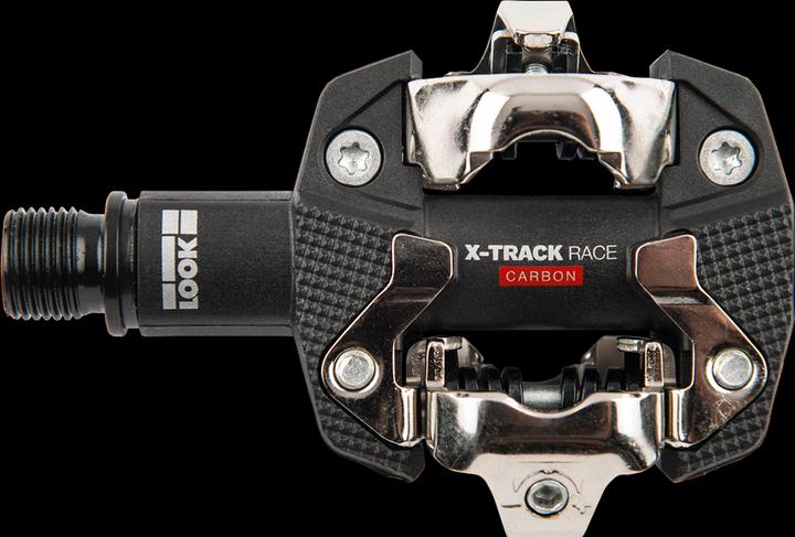 Actual product image Look X-Track Race