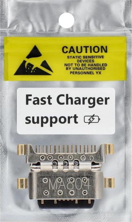 Produktbild OEM Consumables! Charge connector for XIAOMIMi 8 lite Note 7 ORI