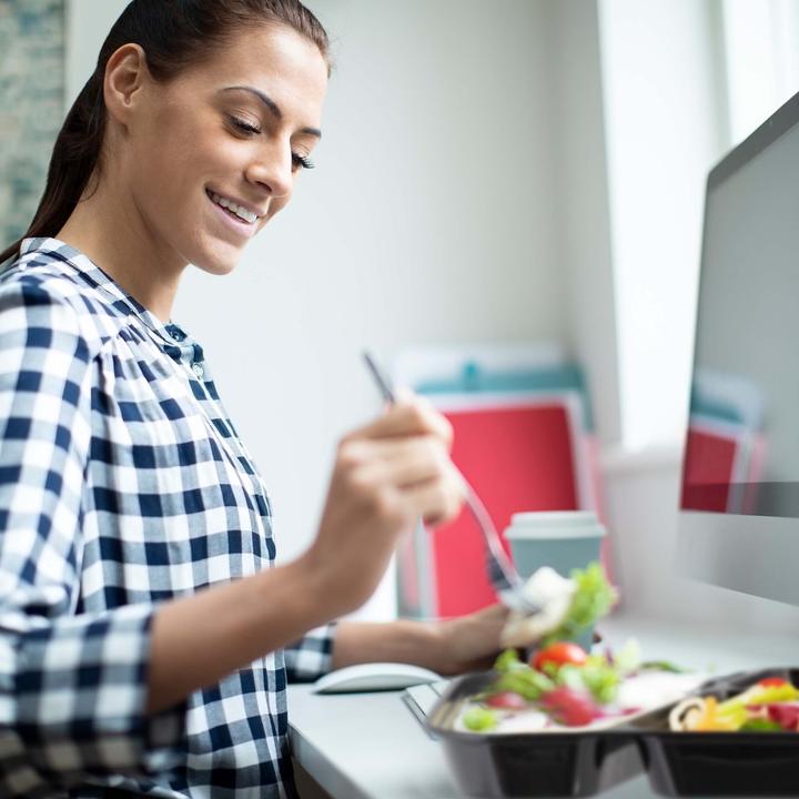 Produktbild Relaxdays 24x Meal-Prep-Boxen