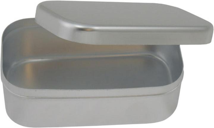 Actual product image Trangia Lunch box