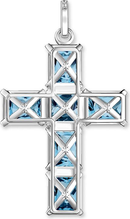 Thomas Sabo Remorques (Argent 925)