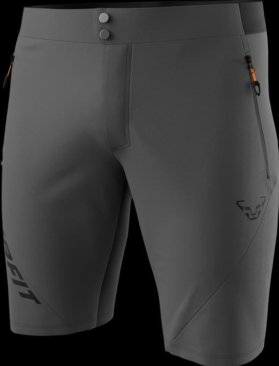 Actual product image Dynafit Transalper Light Dynastretch Shorts (XL)