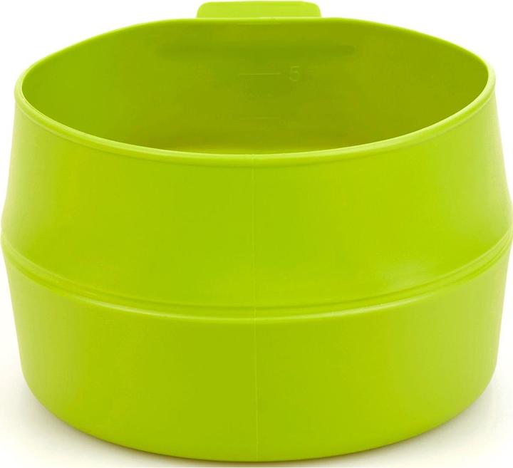 Produktbild Wildo Fold-A-Cup big Falttasse
