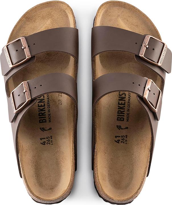 Produktbild Birkenstock Arizona Birko-Flor Normal (45)