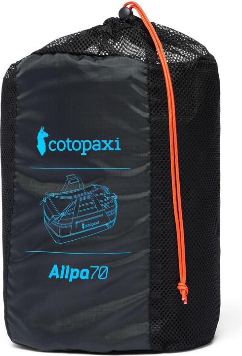 Produktbild Cotopaxi Allpa Getaway Duffel (70 l)
