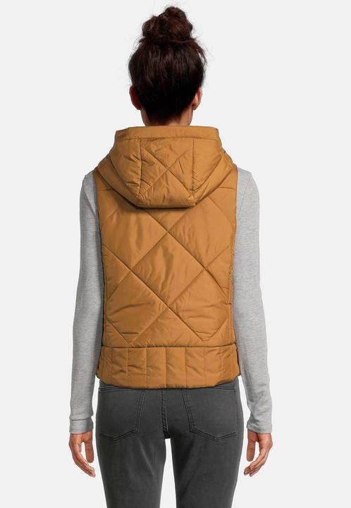 Immagine prodotto Krimson Klover Gilet reversibile con cappuccio Vesta (XS)